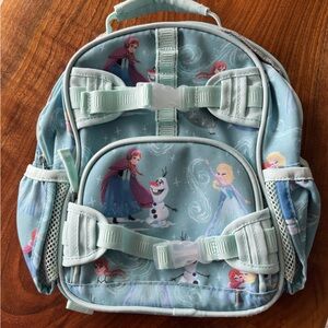 Mini Pottery Barn Disney Princess Backpack